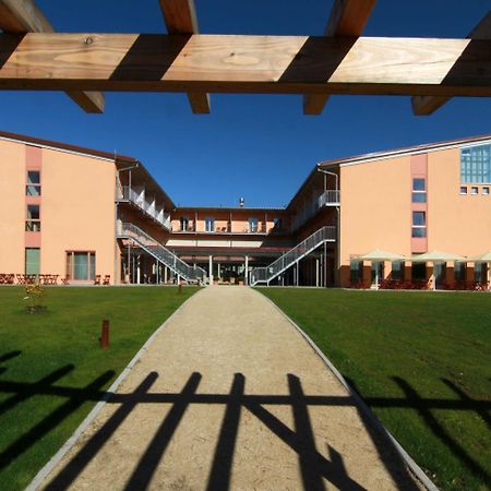 Jufa Familienresort Kempten Im Allgaeu Exterior foto